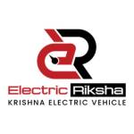 Electric Riksha