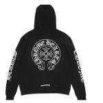 Chrome Hoodie