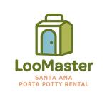Santa Ana Porta Potty Rental LooMaster