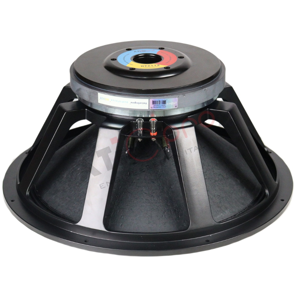 Ferrite DJ Speaker 21 Inch 2200 Watt Model HY2112 - Atipro Audio