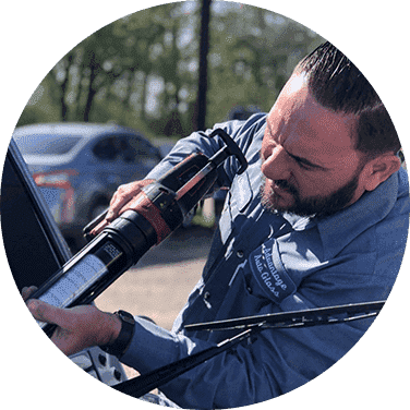 Windshield Glass Repair In Greenville Texas | Advantage Auto Glass