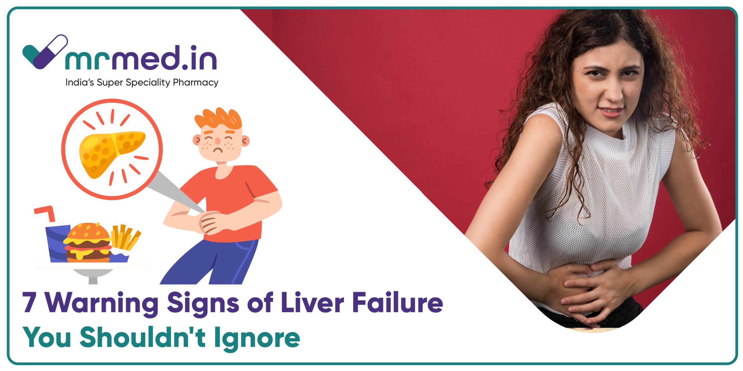 7 Alarming Signs Your Liver May Be Failing: Don’t Ignore These Symptoms – Online Healthcare Tips