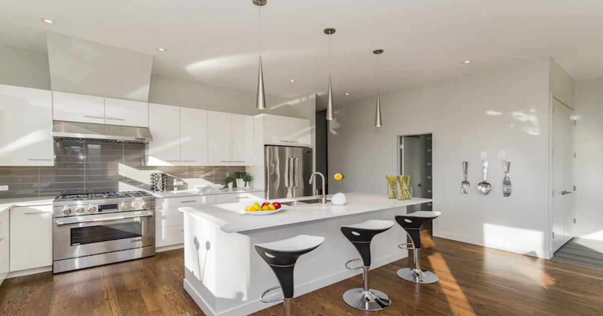 Best Kitchen Remodeling Contractors in Houston | Atticair