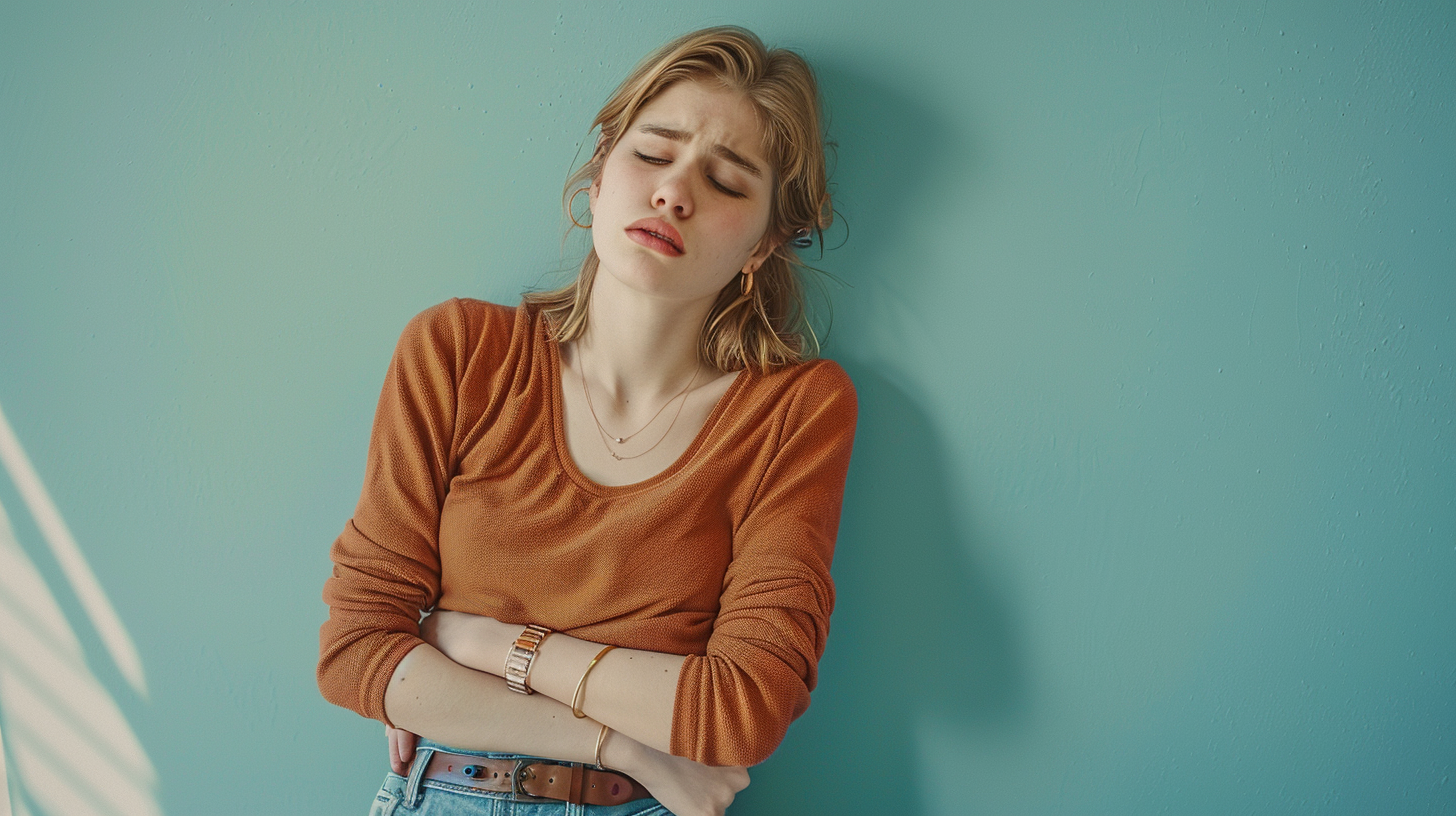 Posture and Breathing: Improve Digestion and Reduce Reflux