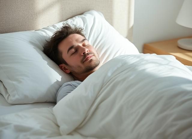 The Science Behind Better Sleep: How Pyramid Pillow Enhances Your Rest - Pyramid Pillow