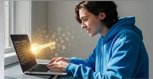 Boost Your Productivity with Effective Touch Typing Training | by Kaztype | Aug, 2025 | Medium