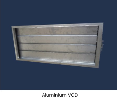Experts in Ventilation Louvers and Drum Louvers in Bangalore – Air Master
