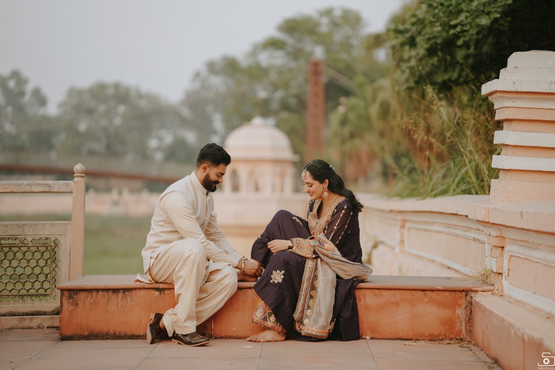 Safarsaga Films - Best Wedding Photographer in Chandigarh