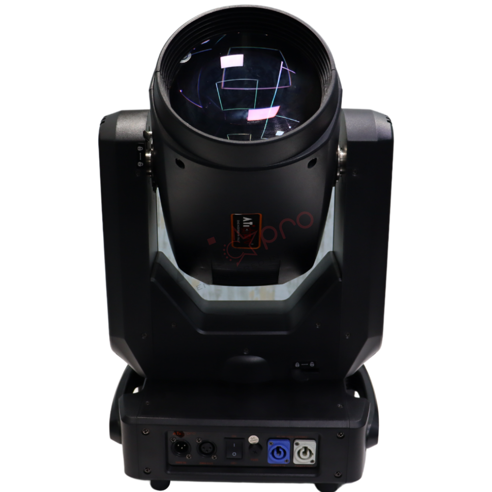 ATi Pro SP 20R 350 Watt High Performance DJ Sharpy Lights