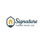 Signature Finish Paint