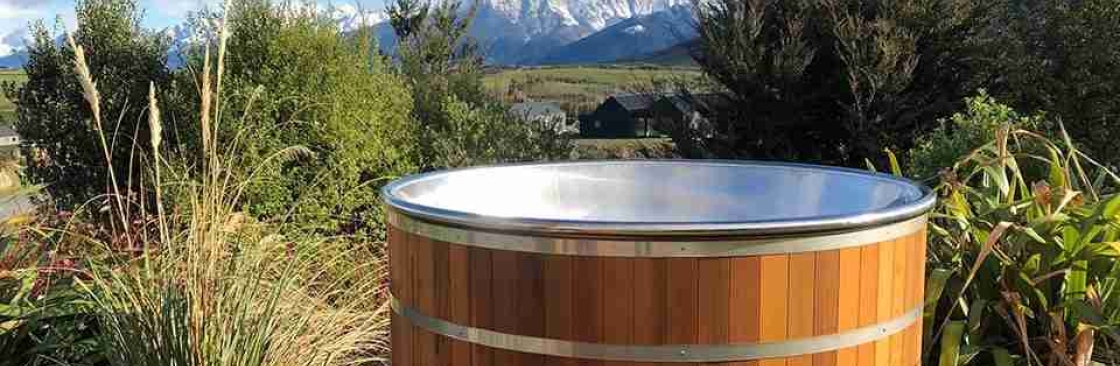 Northern Lights Cedar Tubs