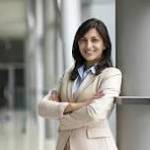 Sonali Tanwer