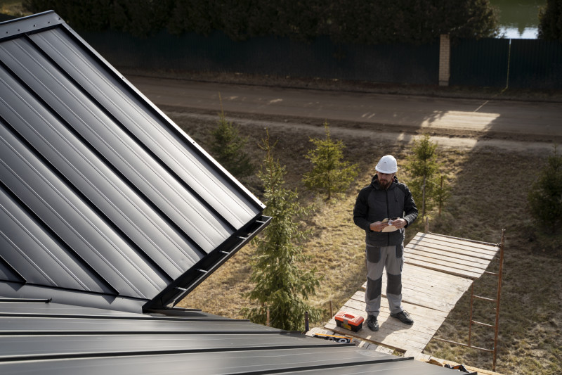 Ultimate Guide to Choosing the Right Gutter Size for Your Home: riddlesteve — LiveJournal