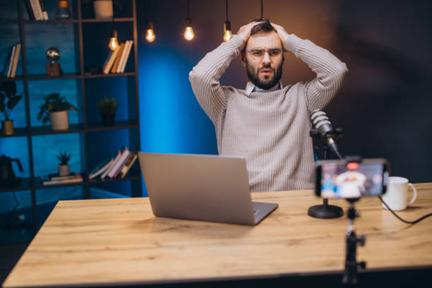 7 Podcasting Mistakes to Avoid as a Beginner Podcaster