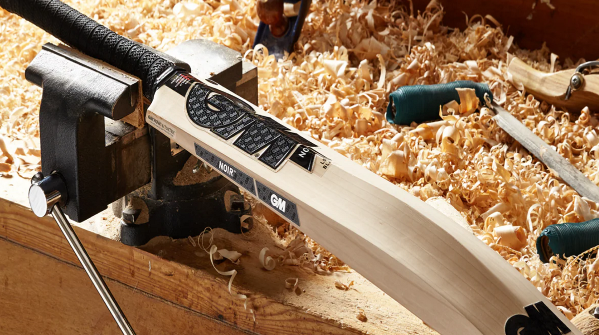 Exploring GM Cricket Bats – Forward Times
