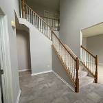 Interior painting contractor Eagan