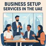 business Setup