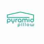 Pyramid Pillow