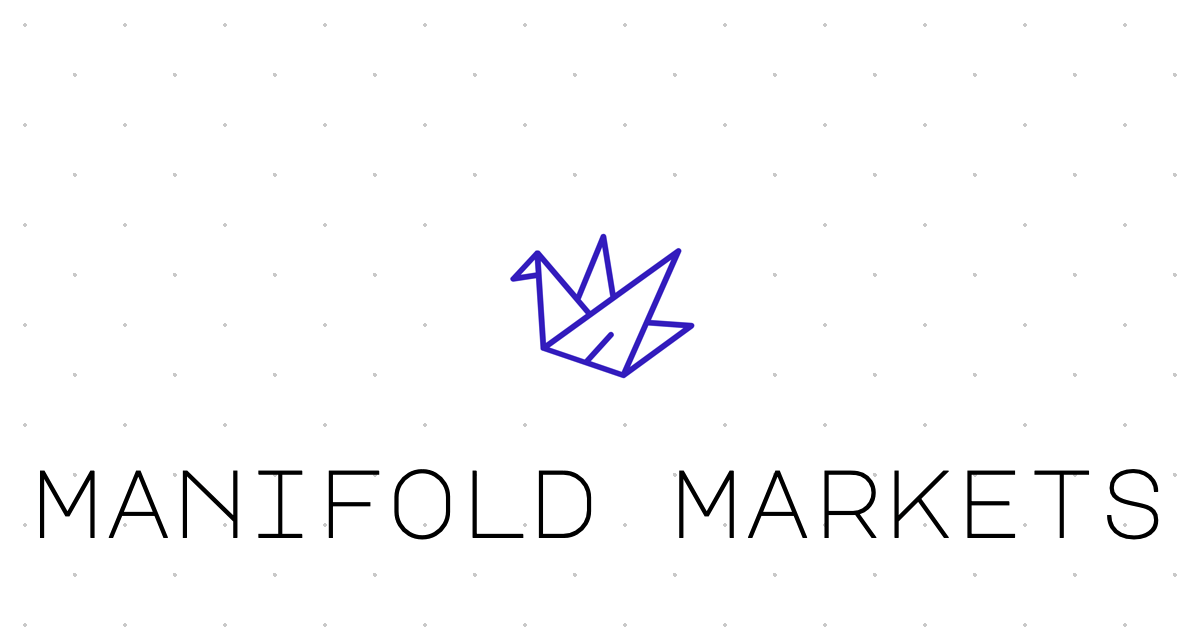 Hayden Grimmett (@HaydenGrimmett) | Manifold