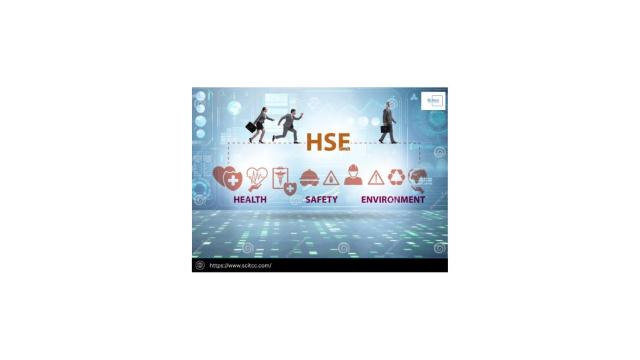 Improve Your Business with HSE Management, Data Analysis, and Business Intelligence – @scientificconsultation on Tumblr