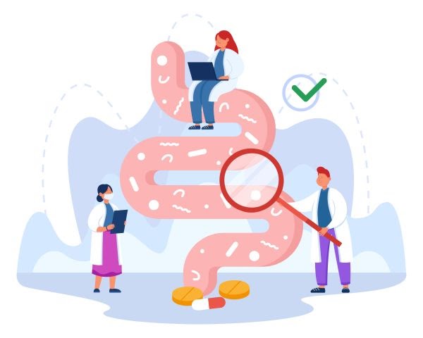 Top 5 Reasons to Consult a Gastroenterologist Before Self-Medicating
