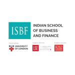 Indian School of Business and Finance