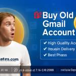 Tested for Quality: Get th e Most Stable Old Gmail Accounts