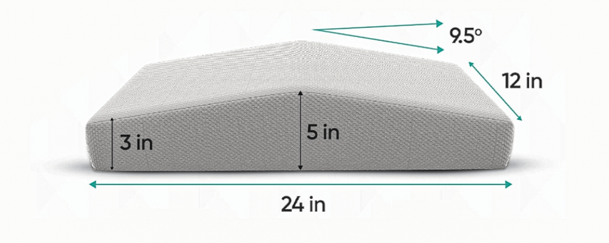 How do anti-snoring pillows help in reducing snoring? | by Pyramid Pillow | Aug, 2025 | Medium