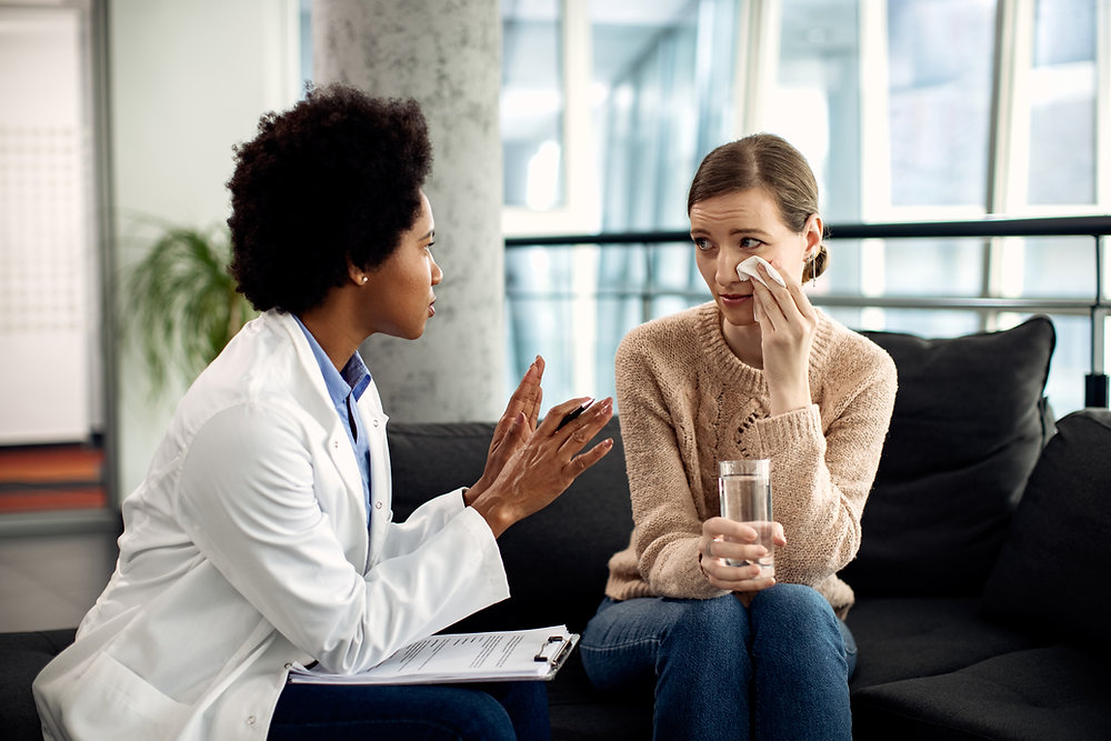 From Mental Health Medicine to Functional Care: A New Era of Healing