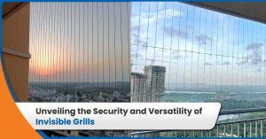 Steel Grill Design: Where Strength Meets Sleek Style - Realedge