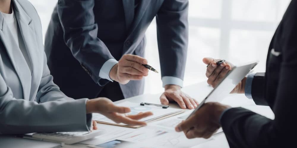 How Business Advisory Services Can Boost Your Growth – Bookkeeper And Accountant