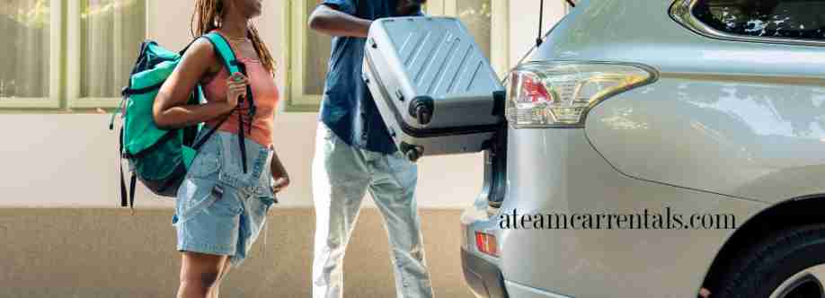 A Team Automobile Rentals