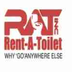 Rent A Toilets