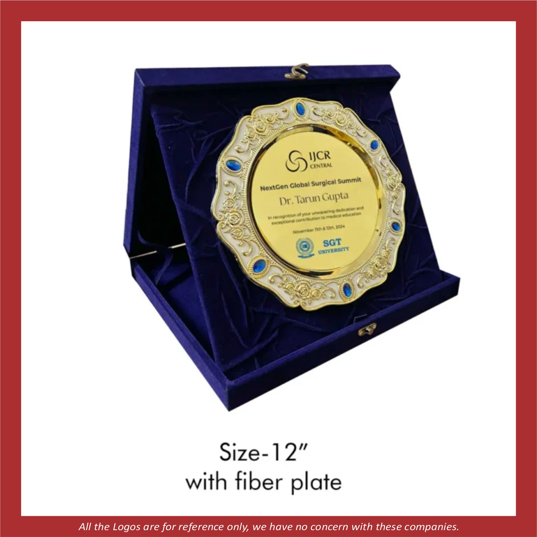 Customized Awards and Trophies | Celebrate your Achievement