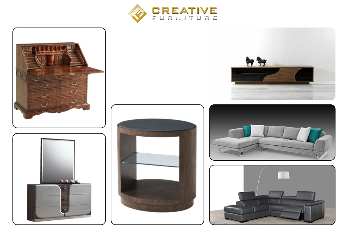 What Sets Contemporary Furniture Apart in Today’s Homes?