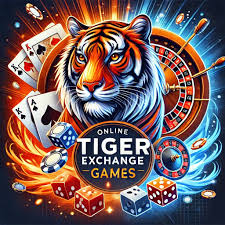 Get Cricket Betting ID | Join Tiger Exchange VIP in India