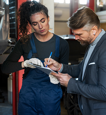 Pre Purchase Vehicle Inspection | Car Inspection Service
