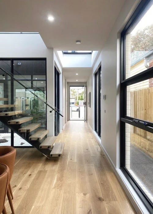 5 Smart Ways to Improve Home Security with Aluminium Sliding Doors | by Window Society - Melbourne Showroom | Aug, 2025 | Medium