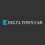Delta Town Car
