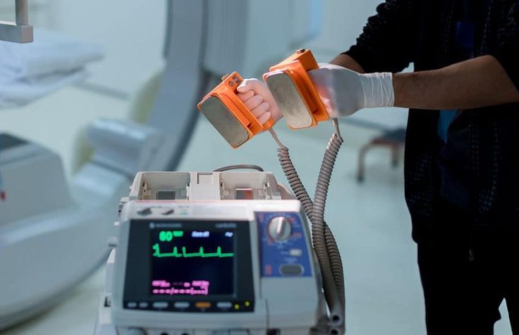 Do You Really Need an AED? AED Benefits & Usage Explained