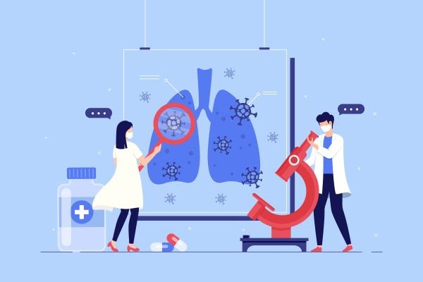 Why Choose a Pulmonologist for COPD Management?