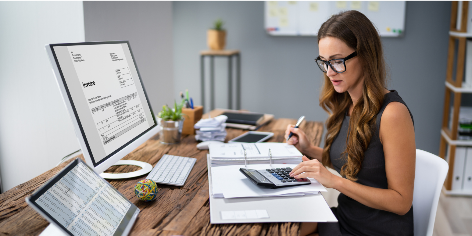 Affordable Bookkeeping Services for Small Businesses – Virtual Accounting Service