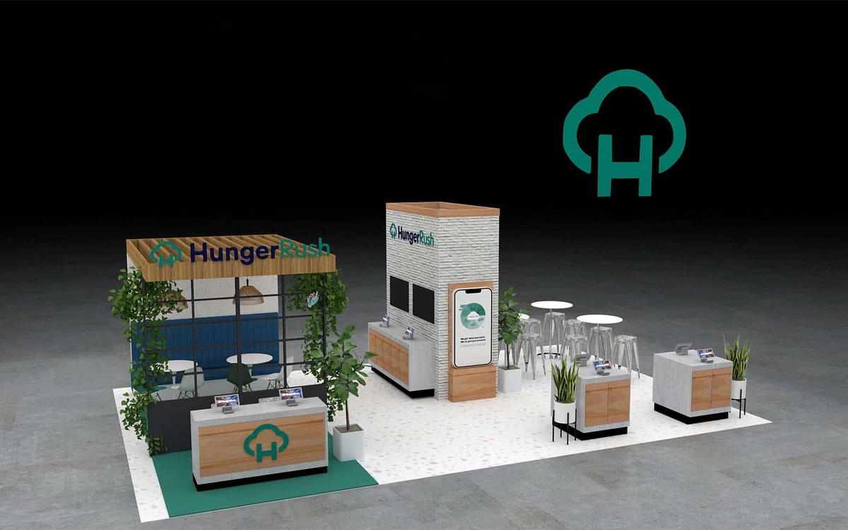 Design-Focused Displays Defining Salt Lake City Trade Shows | by Salt Lake City Trade Show Exhibit Rentals | Aug, 2025 | Medium