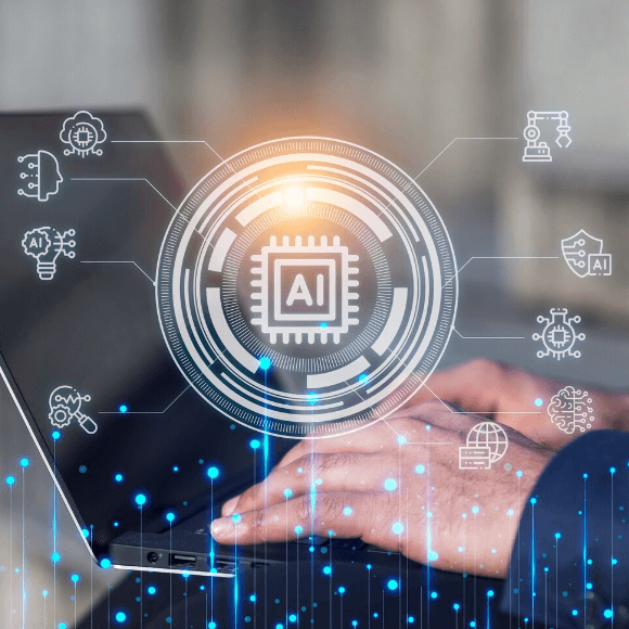 AI Development Company in USA | Applify!