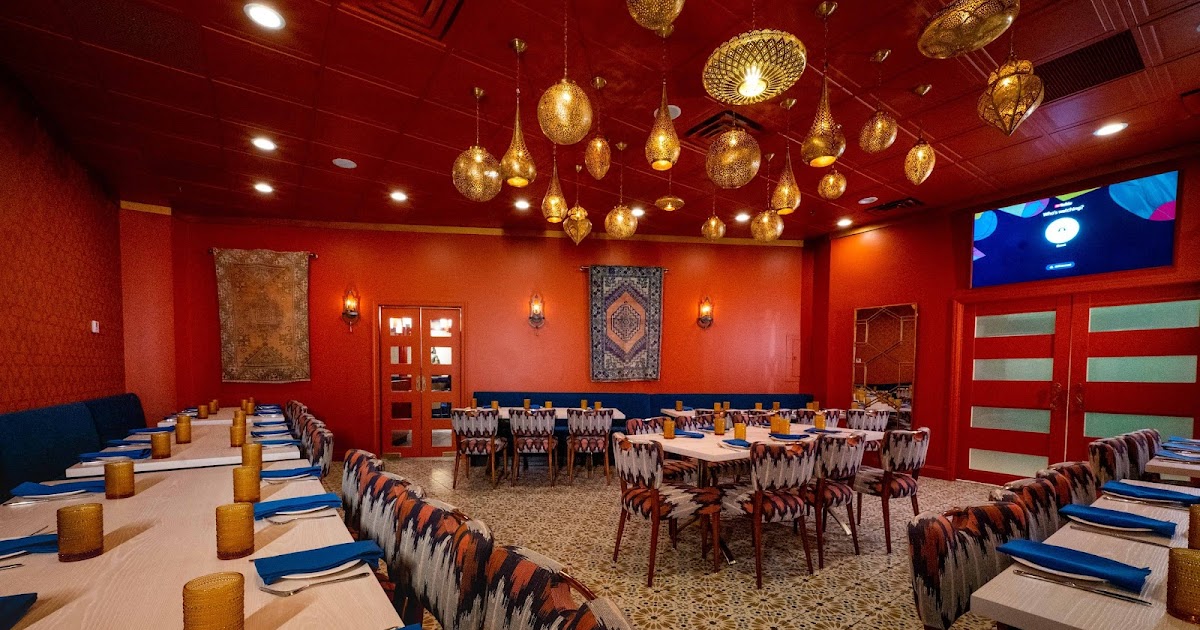 Discover What Makes Private Party Restaurants NJ Stand Out from the Rest