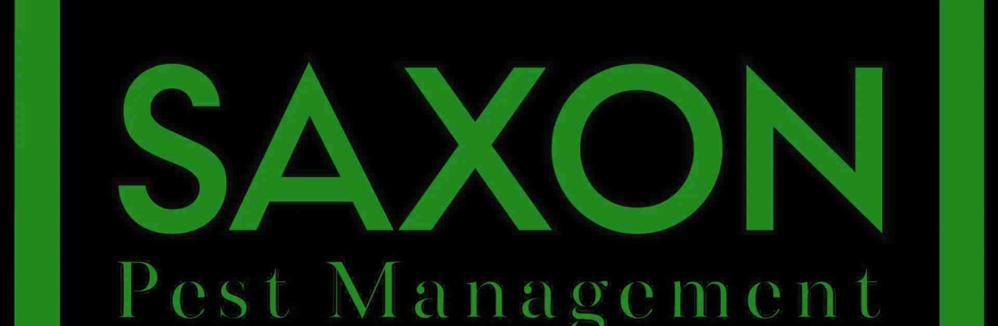 Saxon Pest Management