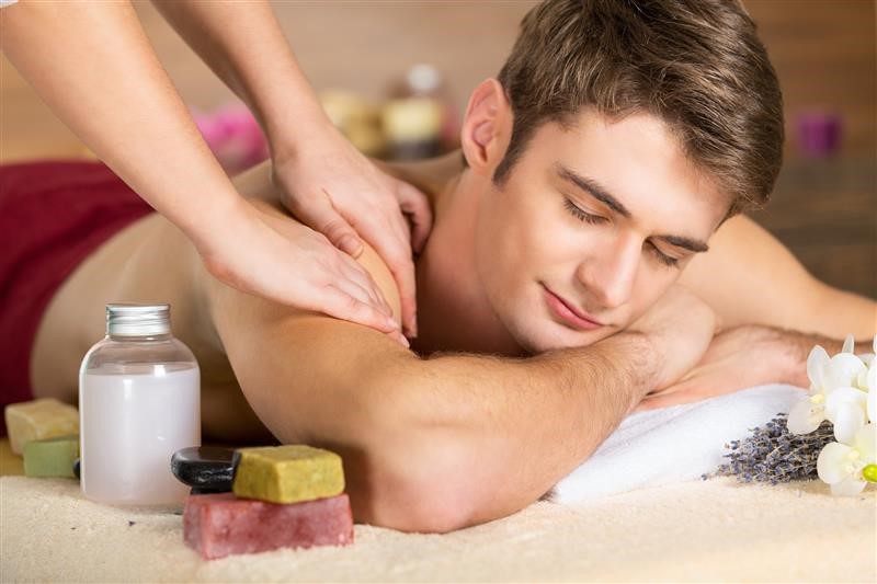 Nuru Massage Benefits: Why This Massage Feels So Good?