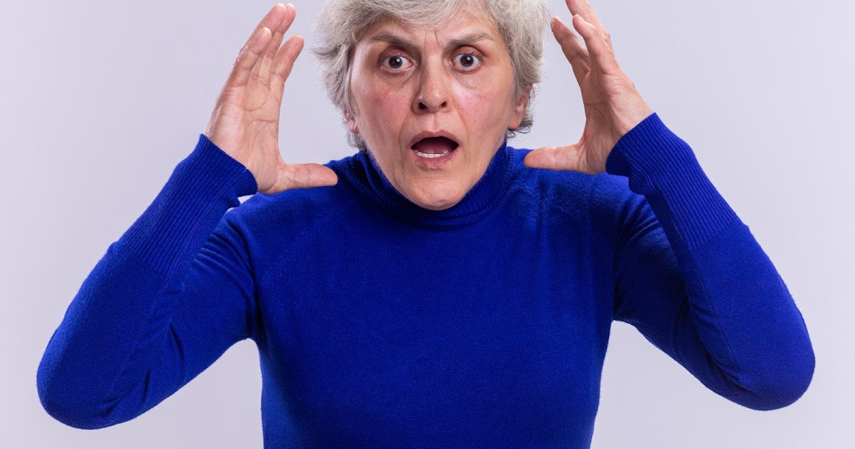 Early Warning Signs of Dementia You Should Never Ignore