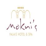 Mokni Palais Hotel  SPA