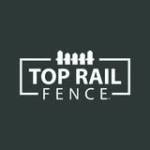 Top Rail Fence Des Moines